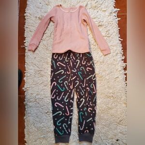 Bundle**Kids Pajama Sets